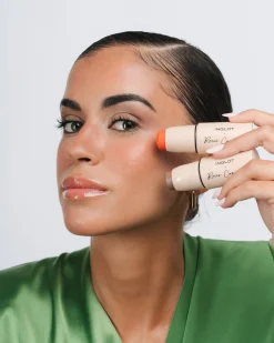 Bronzer Visage Bronze Bold