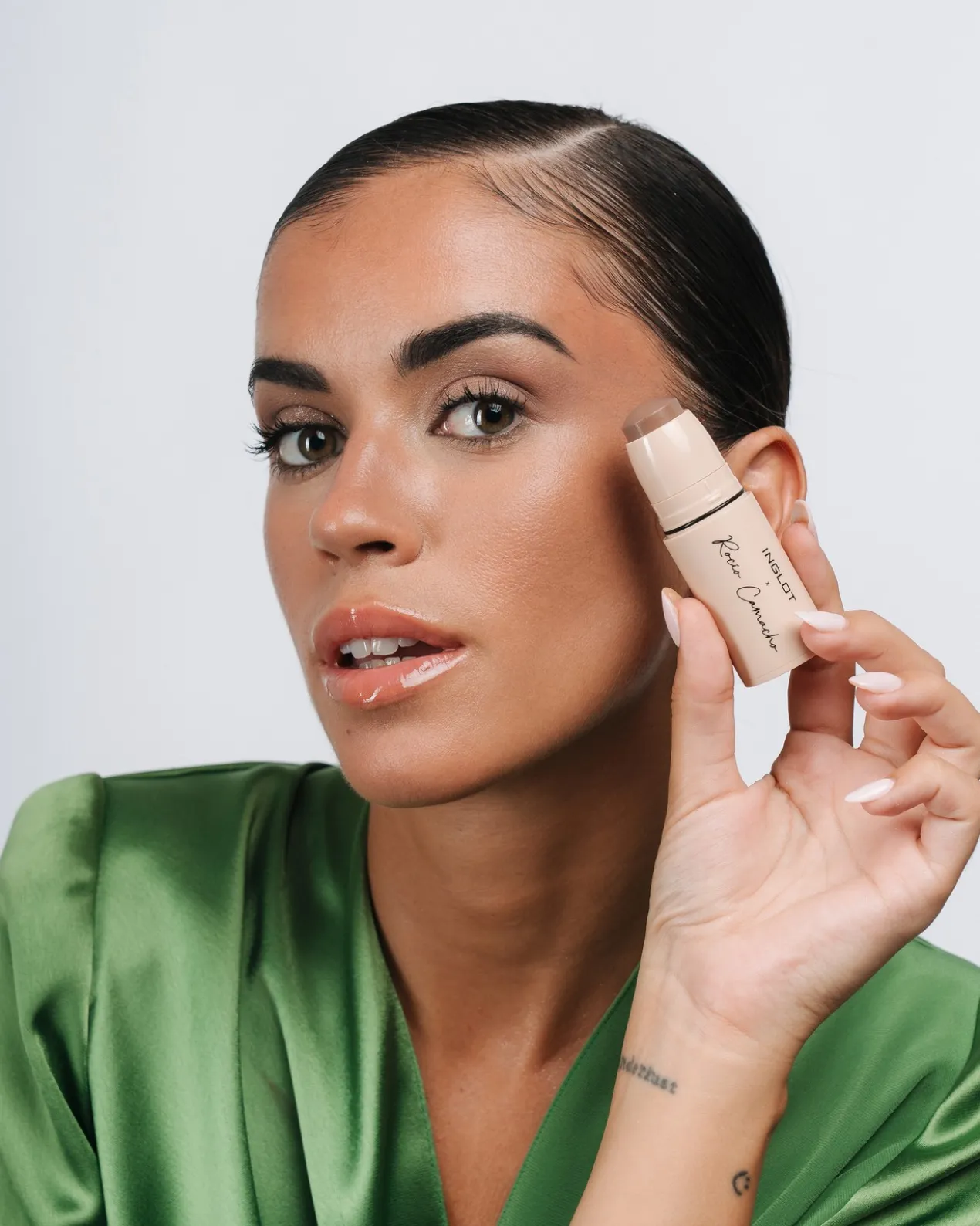 Bronzer Visage Bronze Bold