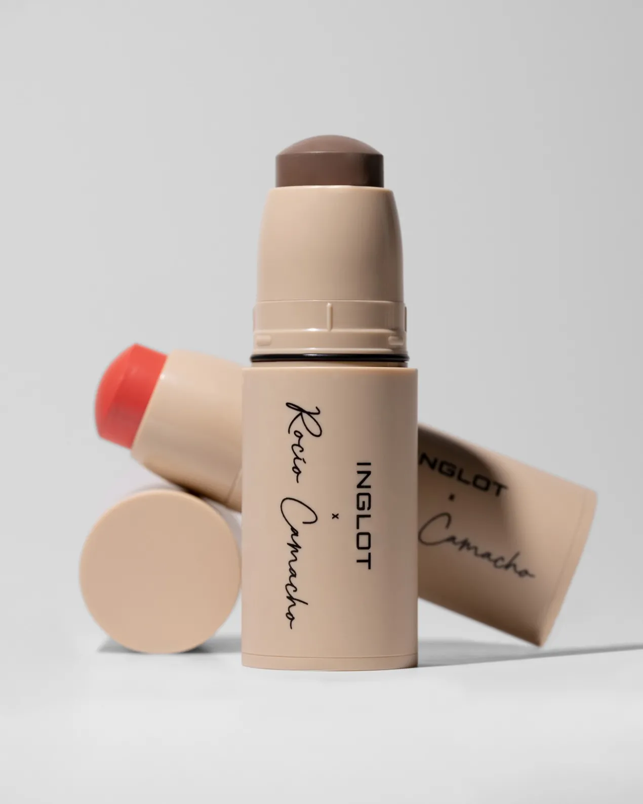 Bronzer Visage Bronze Bold