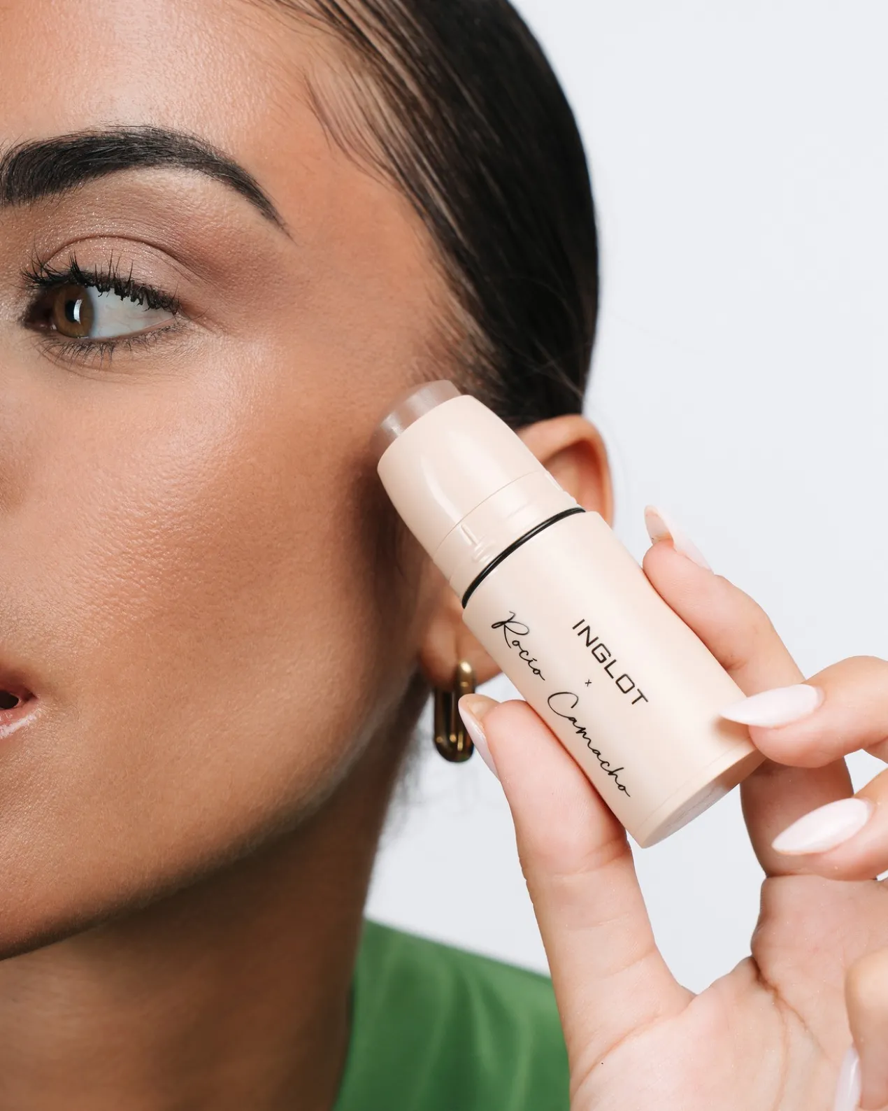 Bronzer Visage Bronze Bold