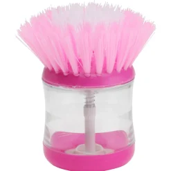 Brosse avec Réservoir Assortie