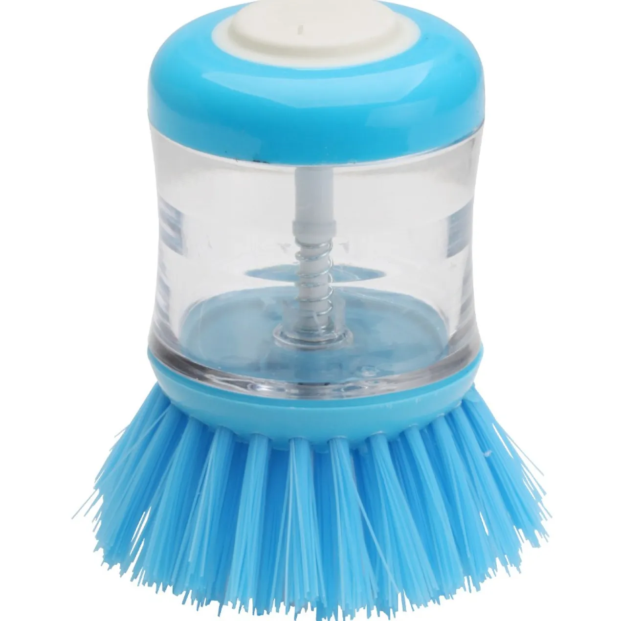Brosse avec Réservoir Assortie