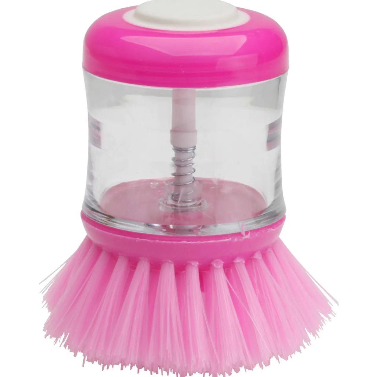 Brosse avec Réservoir Assortie