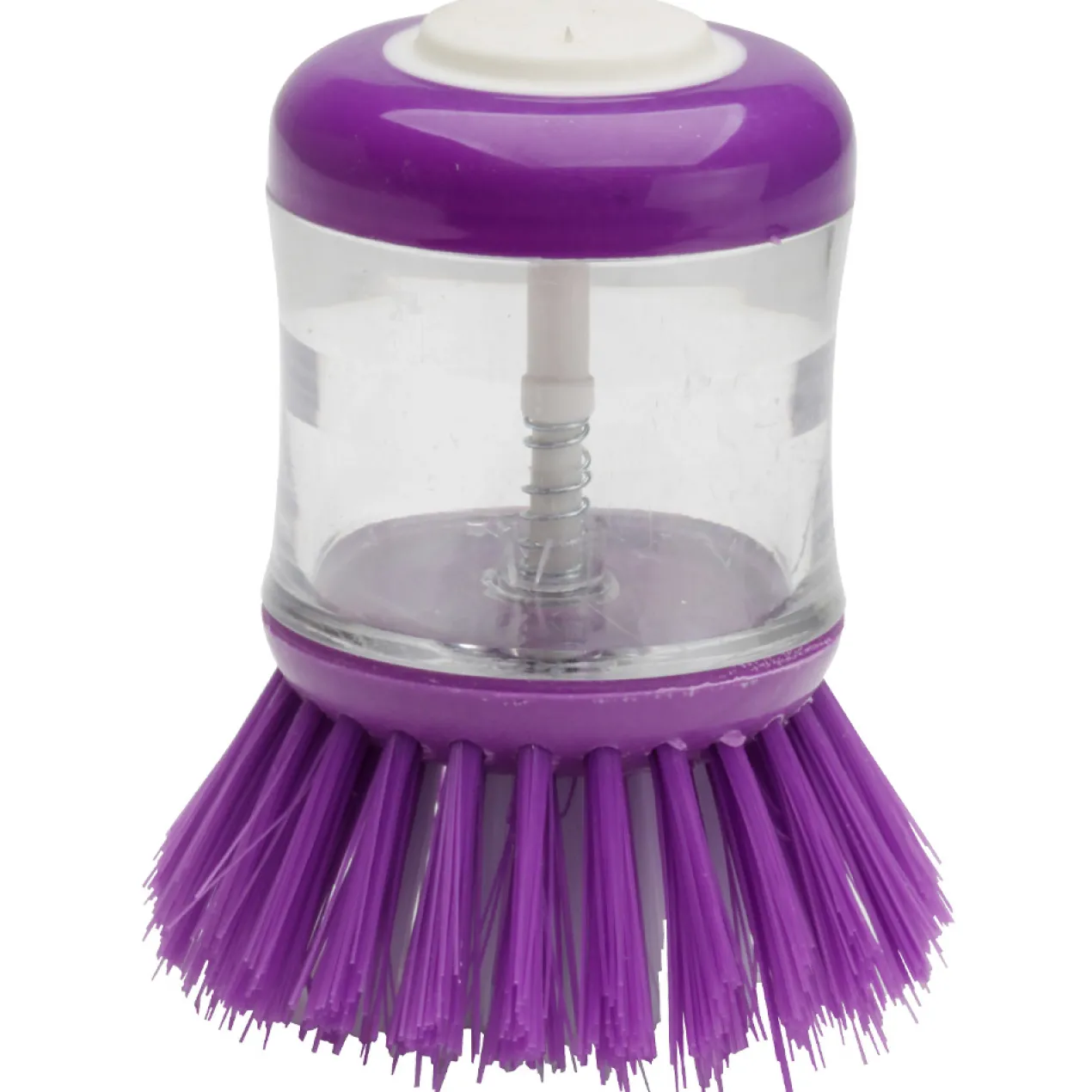 Brosse avec Réservoir Assortie
