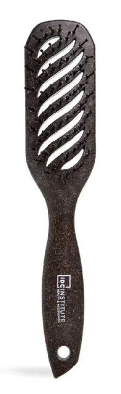 Brosse BIO à base de café -Vented brush