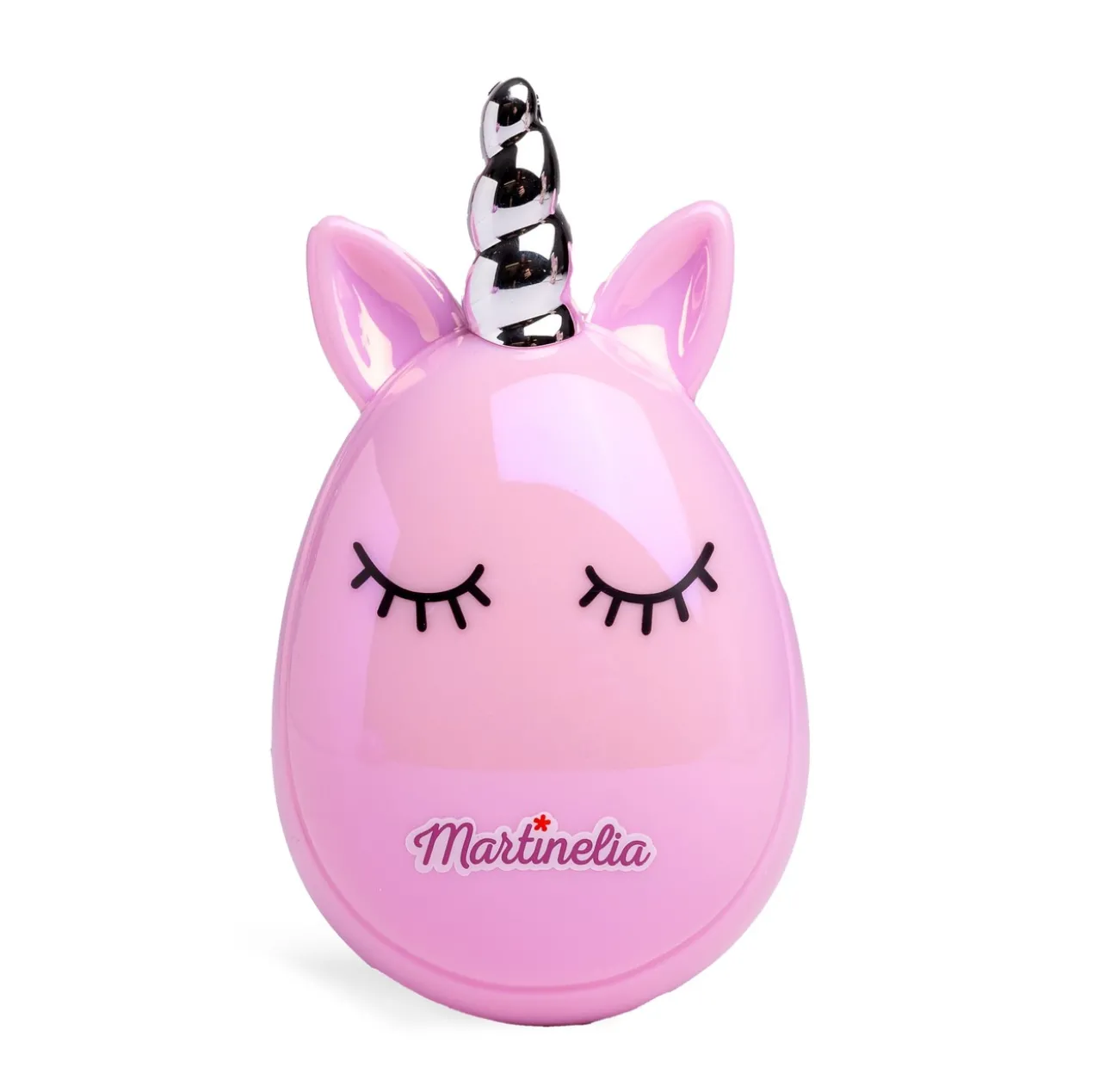 Brosse à Cheveux Licorne