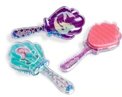Brosse à Cheveux Mermaid