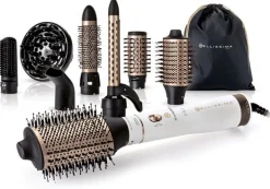 Brosse & Coiffeur GH20 8 en 1