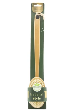 Brosse de Bain
