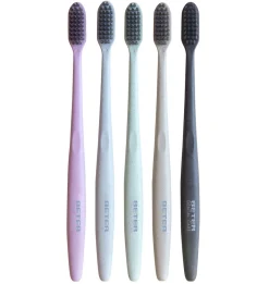 Brosse à Dents Adulte Medium Dental Care