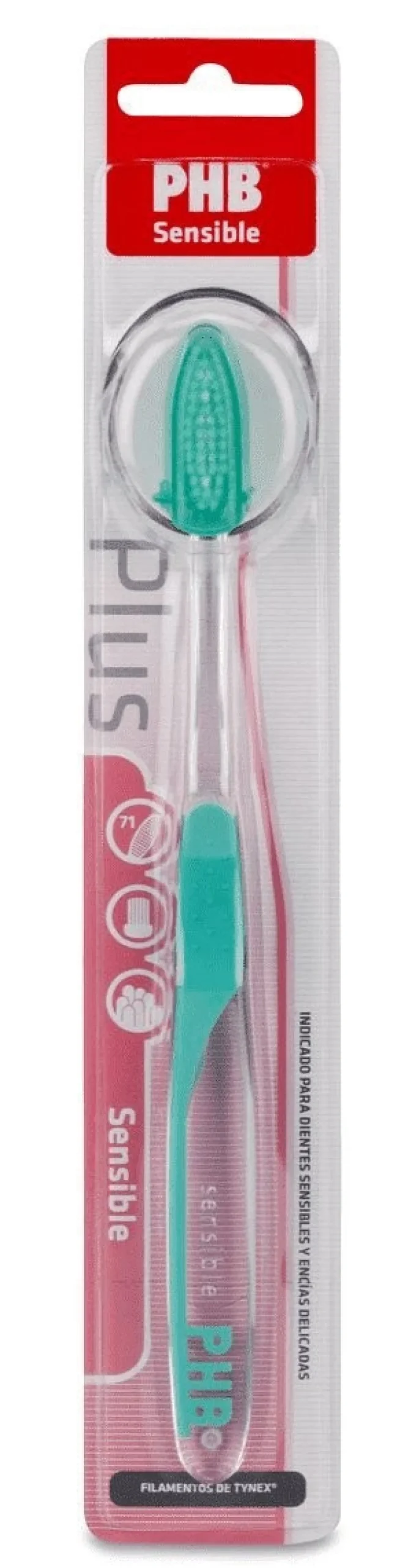Brosse à Dents Adulte Sensible
