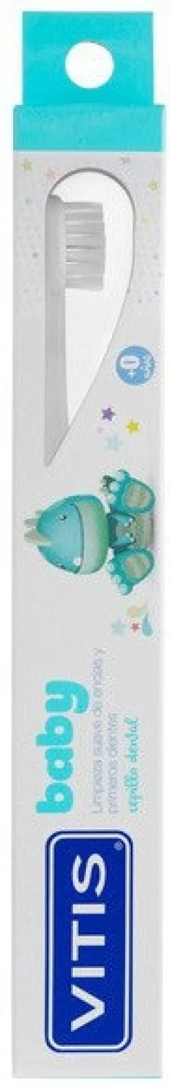 Brosse à Dents Bébé