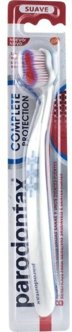 Brosse à Dents Complete Protection Souple
