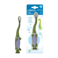 Brosse à Dents Dinosaure