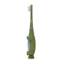 Brosse à Dents Dinosaure