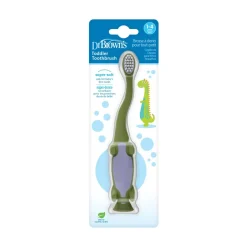 Brosse à Dents Dinosaure