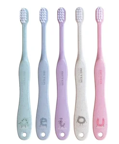 Brosse à Dents Enfant Beter Dental Care