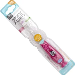 Brosse à Dents Enfant LED