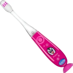 Brosse à Dents Enfant LED