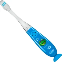 Brosse à Dents Enfant LED