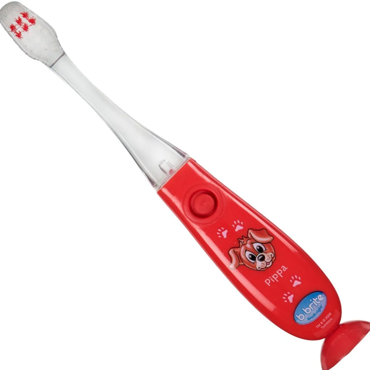 Brosse à Dents Enfant LED