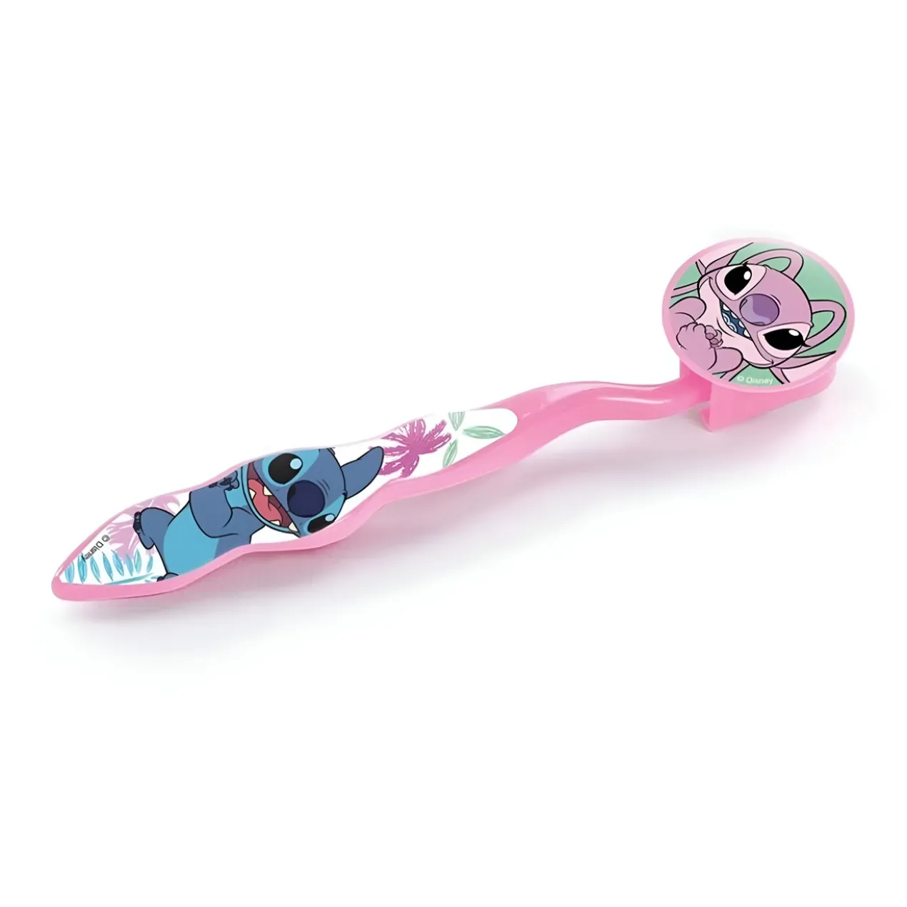 Brosse à Dents Enfant Stitch