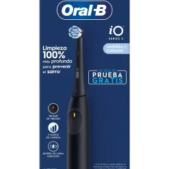 Brosse à Dents Électrique iO2