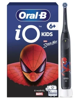 Brosse à Dents Électrique iO Kids Spiderman