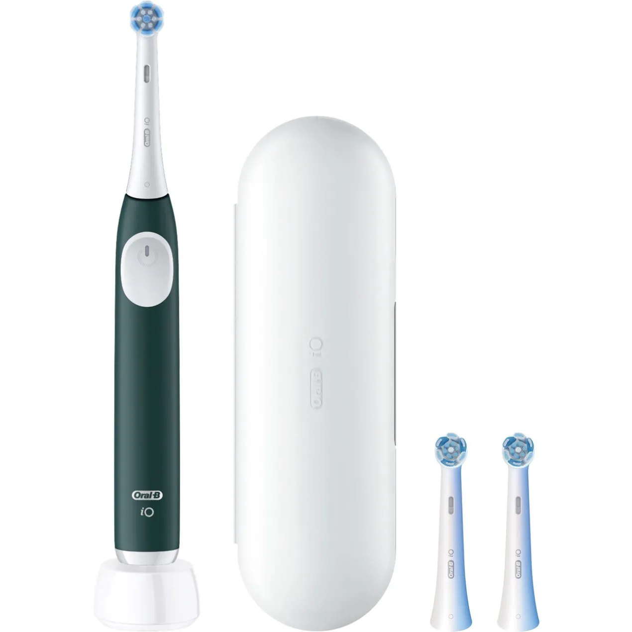 Brosse à dents électrique Oral-B iO 2 Coffret Cadeau