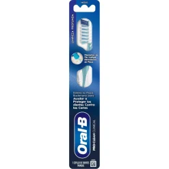Brosse à Dents Manuelle Pro-Clean Clinical