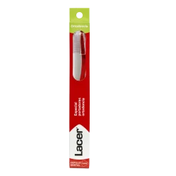 Brosse à dents Orthodontie