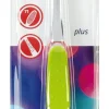 Brosse à dents Plus