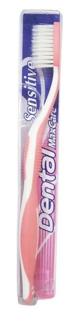 Brosse à dents Sensitive