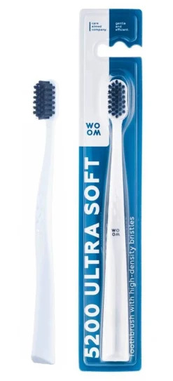 Brosse à dents Ultra Douce