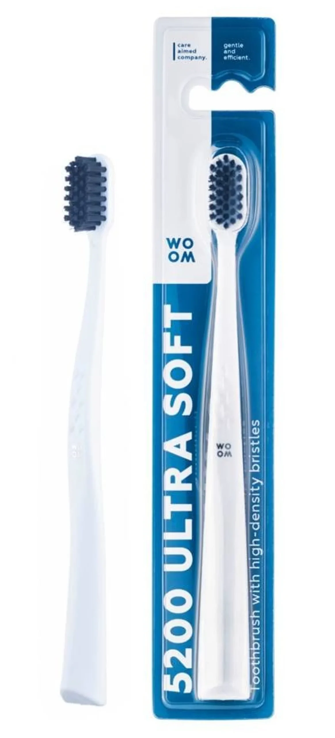 Brosse à dents Ultra Douce