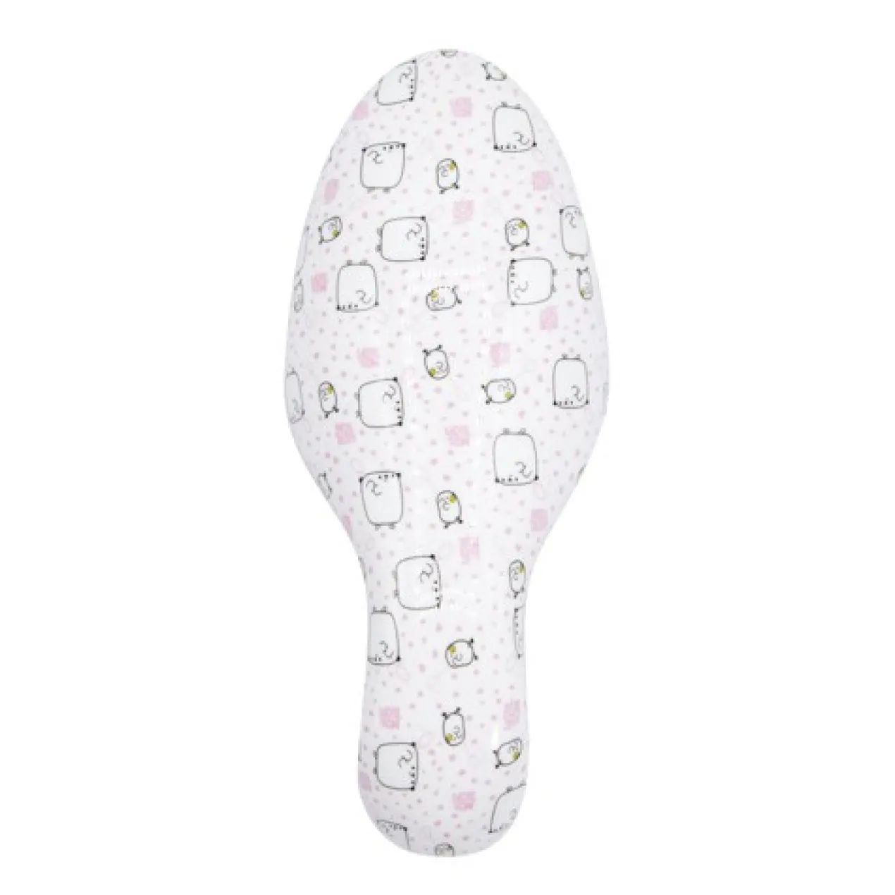 Brosse démêlante