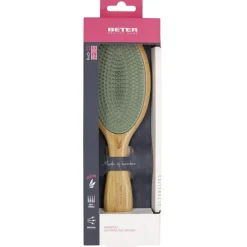 Brosse Démêlante Bamwood