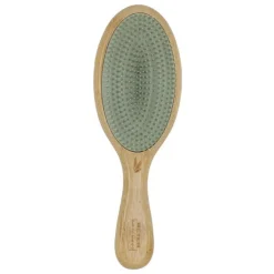 Brosse Démêlante Bamwood