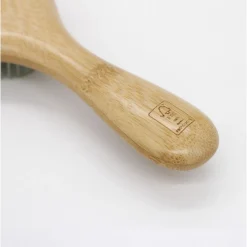 Brosse Démêlante Bamwood
