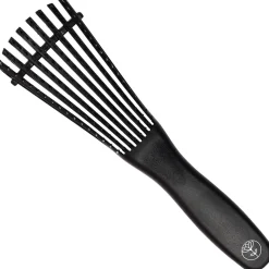 Brosse Démêlante Cheveux Bouclés