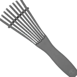 Brosse Démêlante Cheveux Bouclés