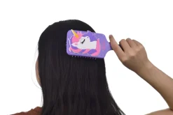 Brosse Démêlante Licorne