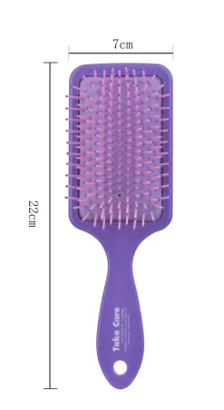 Brosse Démêlante Licorne