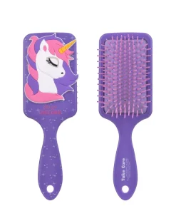 Brosse Démêlante Licorne