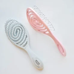 Brosse démêlante Ocean