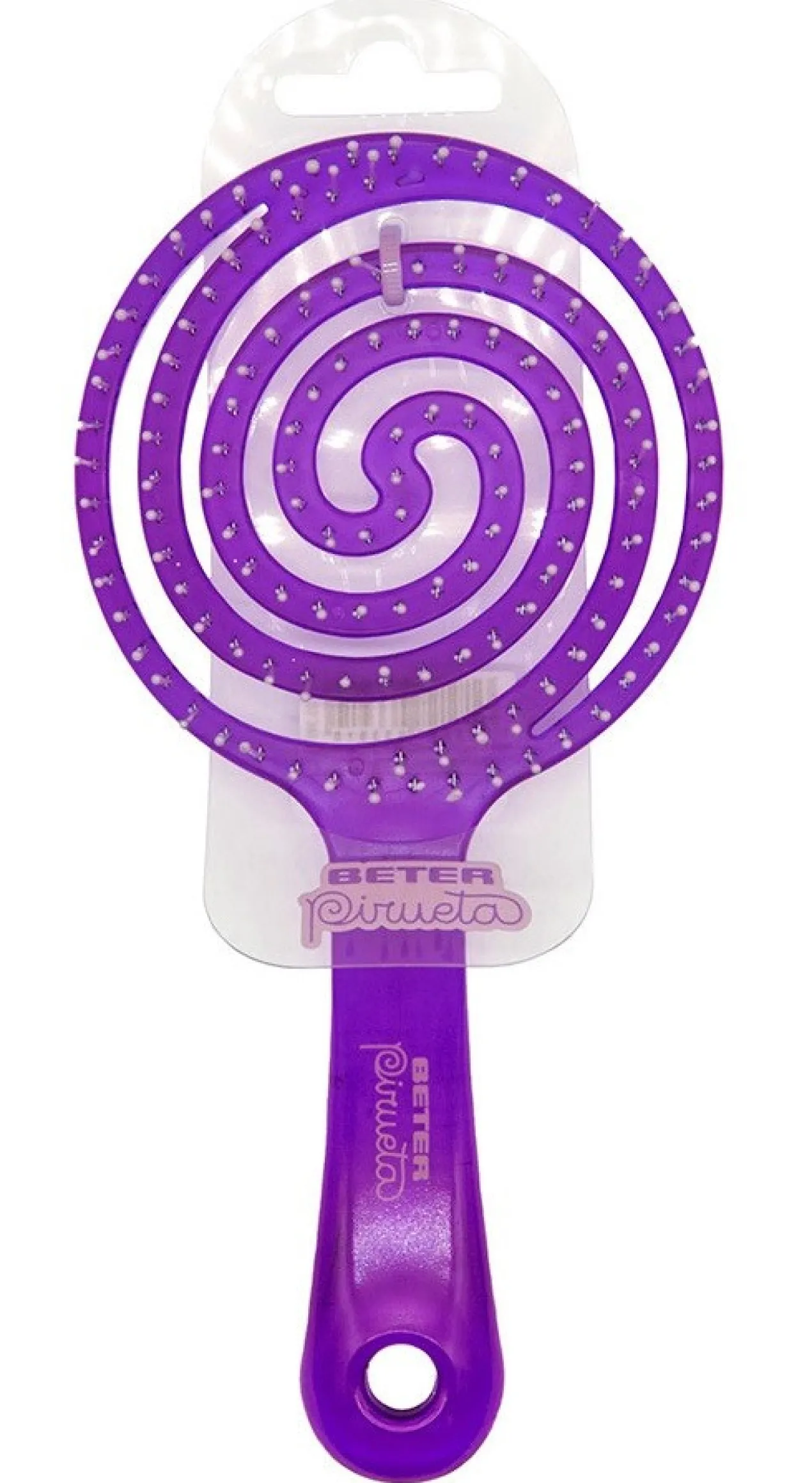 Brosse Démêlante Pirueta