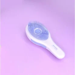 Brosse Démêlante Pop Up Picots Escamotables