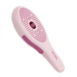 Brosse Démêlante Pop Up Picots Escamotables