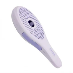 Brosse Démêlante Pop Up Picots Escamotables