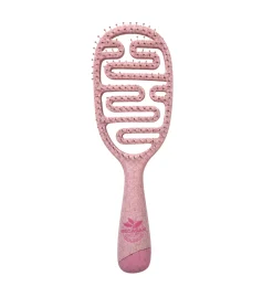 Brosse démêlante pour cheveux